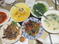 -欣旺·迎宾楼·百年无锡菜