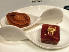 -8餐厅(新葡京酒店)