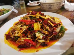 -易老妈蹄花.特色川菜(人民公园总店)