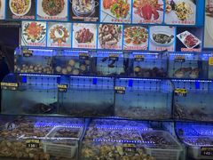 -日照大牌檔•小船海鲜(万平口店)