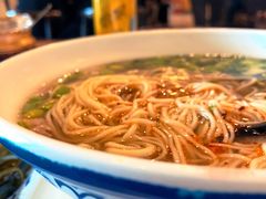 -味一楼兰州拉面(机场一店)