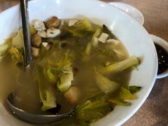-崖口红树林海鲜餐厅