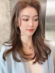 -icare美发沙龙