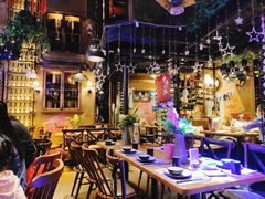 大堂-胡桃里音乐酒馆(四道口店)