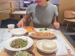 -乡村基·川味现炒大王(熙悦天街店)