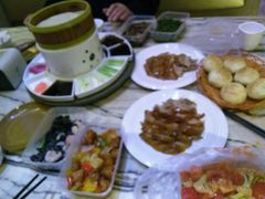 -金百万烤鸭店(马甸店)