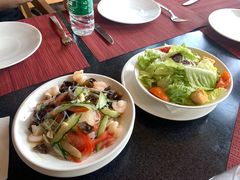 -WOLFGANG PUCK KITCHEN & BAR(迪士尼小镇店)