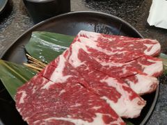 -九田家黑牛烤肉料理(郫都万达檬柏西路店)