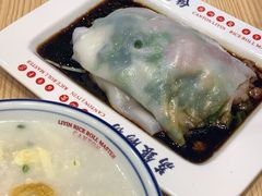 -荔银肠粉·非遗手藝(夫子庙店)