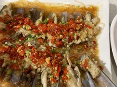 -稻香饭店(IFS国金中心店)
