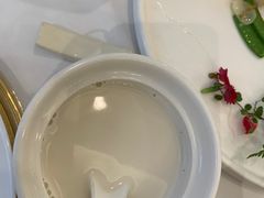 -和平官邸·花园餐厅(武定西路店)