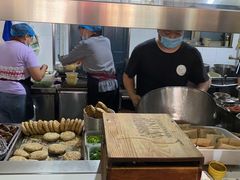 -昌顺马记小吃店(昌盛园店)