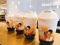 -星巴克(新达汇三林店)