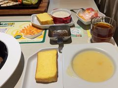 -豪客来牛排(鼓楼名店街店)