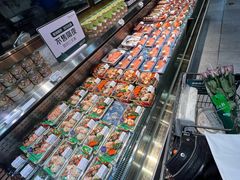 -7fresh七鲜(大族广场店)