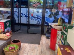 -湘江红·湖南招牌菜(莲花南路店)