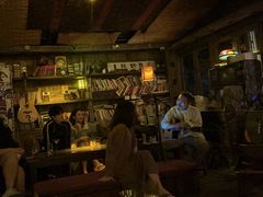 -城墙外BAR