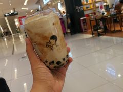 -喜茶(佛山岭南站店)