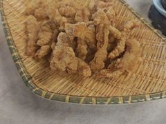 -二泉园老菜馆·百年无锡菜