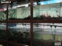 海鲜池-裕兴酒家·34年老字号