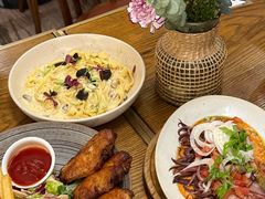 -Money Shops(愚园路店)