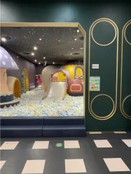 -meland club亲子乐园(北京芳圆里ID MALL店)