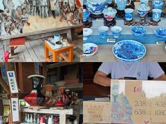 -景德镇古窑民俗博览区