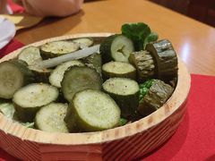 -申德勒加油站餐厅(三里屯北小街店)