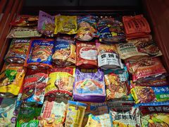 -螺大喜螺蛳粉火锅(雍和宫店)