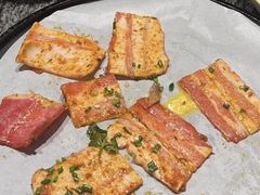 -酒拾烤肉(大汉悦中心店)