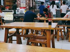 大堂-马三洋芋片(兰州总店)