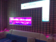 -金樽会所KTV(桂花南路店)