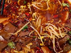 -蜀腾川·火锅鱼.烤鱼(新世界城店)