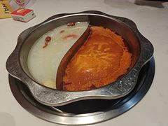 -傣妹火锅(南京东路一店)