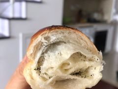 黑松露盐面包-那家面包房(珠江路店)