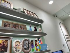 -海马体家庭照相馆(广州正佳广场店)