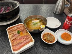 -金刚山(学府路店)