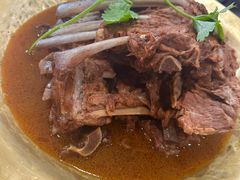 -芦月轩羊蝎子(北蜂窝店)