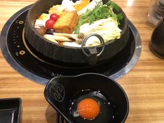 -水林间·寿喜烧自助(仙林金鹰店)