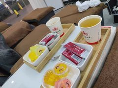 -武氏真功夫(第16店·利群广场店)