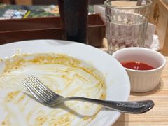-COCO壱番屋(北京平安国际金融中心店)