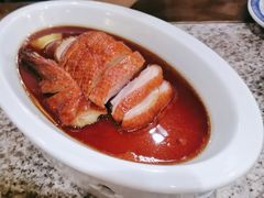 -南京大牌档(中山陵店)