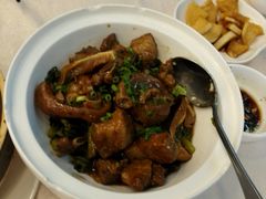 -客家汇·客家传承菜(水库店)