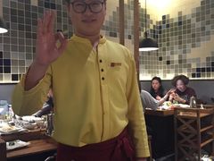 -巴奴毛肚火锅(六天地店)