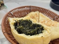 菜团子-途肴·老农饭庄(百里峡店)