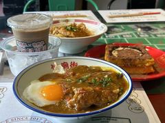 -憶廟街 X 沙角邨(太古城店)