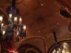 -The Ritz Restaurant