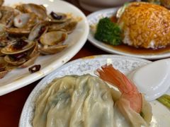 -叶存利海鲜大馅饺子(海宁路总店)