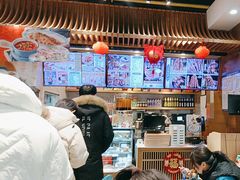 -西部马华清真兰州牛肉面·烧烤夜市(三里河店)