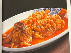 -便宜坊烤鸭店(国瑞城哈德门店)